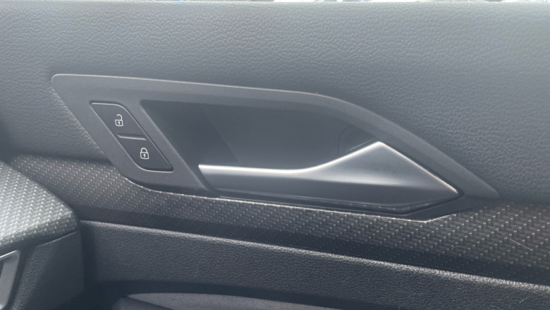 Volkswagen Golf 1.5 TSI 150 R-Line 5dr Petrol Hatchback